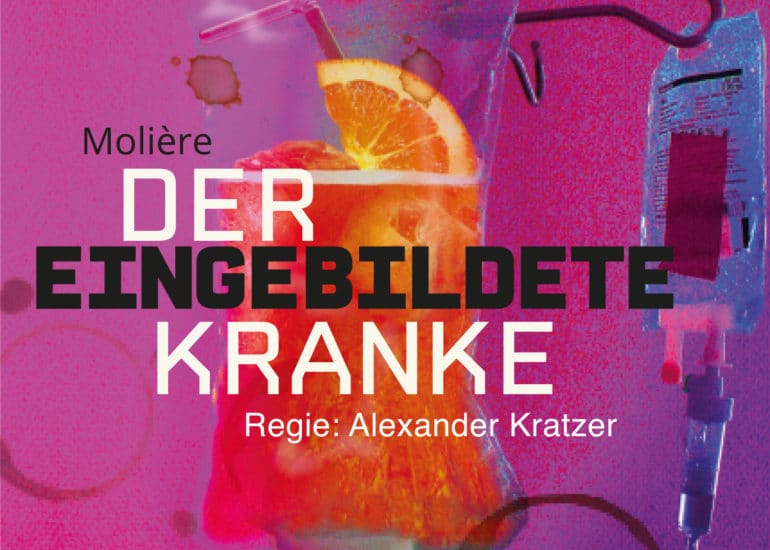 Der eingebildete Kranke