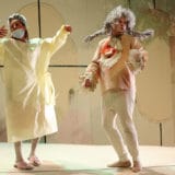 Der eingebildete Kranke (2017)