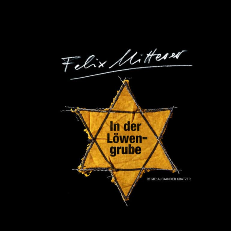 In der Löwengrube (2018)