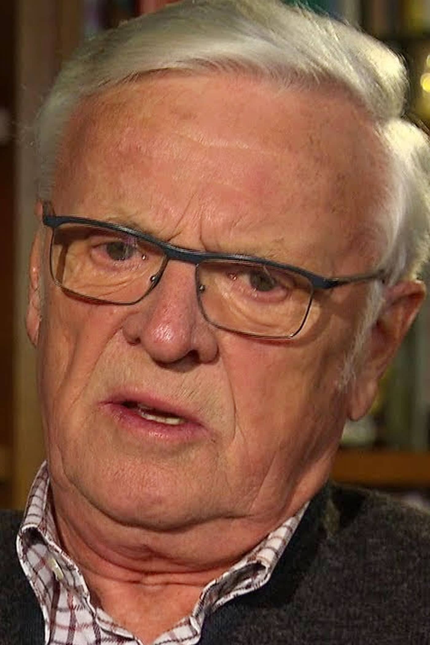 Bruno Hosp in Memoriam