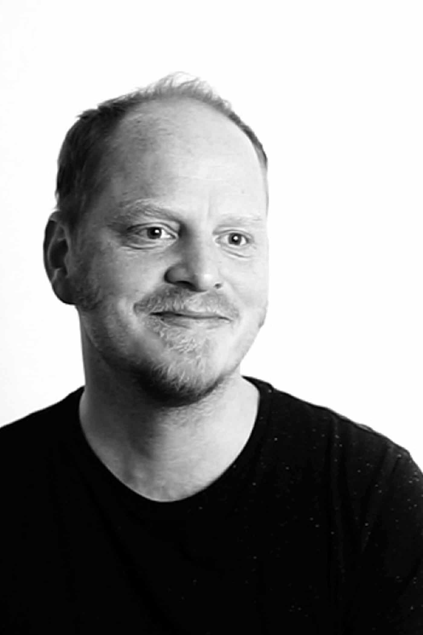 Hannes Perkmann