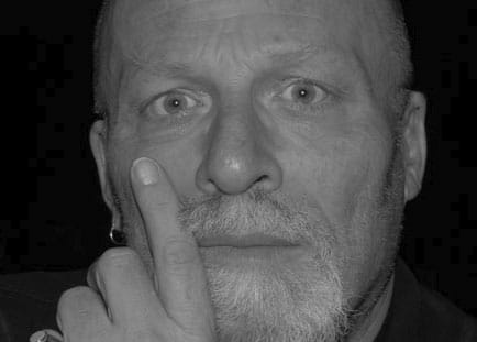 Andreas "Opal" Robatscher