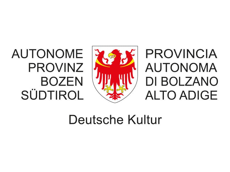 Provinz Bozen – Deutsche Kultur