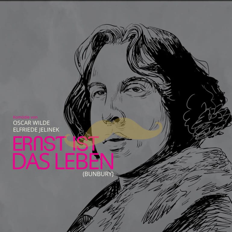 Ernst ist das Leben - Bunbury (2019)