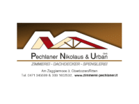 Pechlaner Nikolaus
