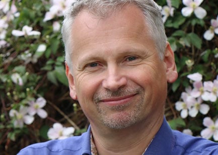 Andreas Penn
