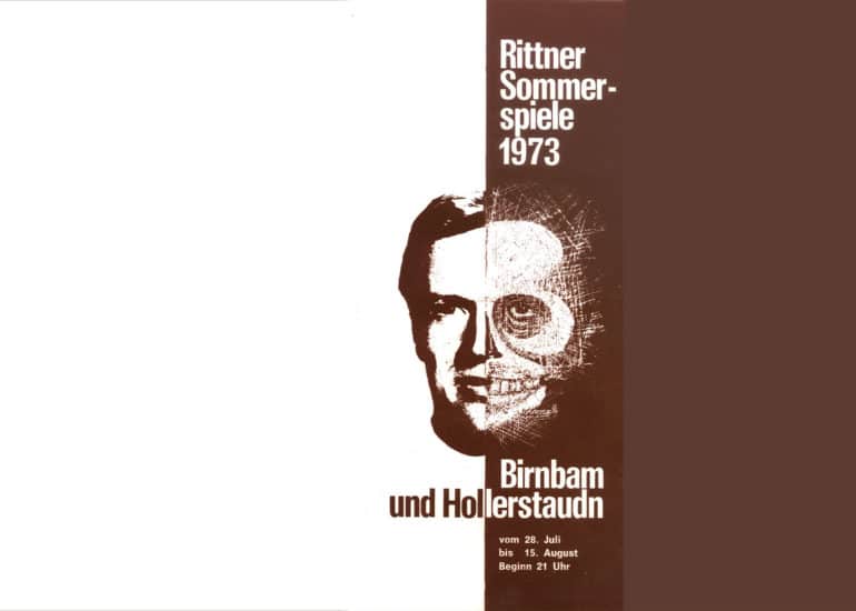 Birnbam und Hollerstaudn (1973)