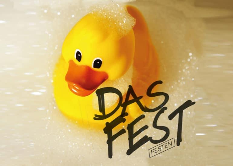 Das Fest (2014)