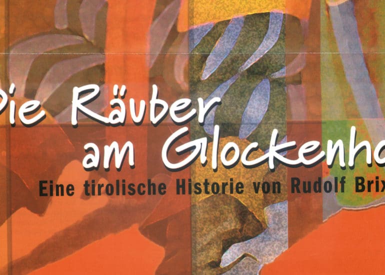 Die Räuber am Glockenhof (2001)