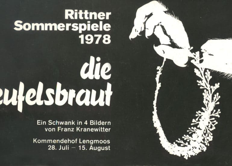 Die Teufelsbraut (1978)