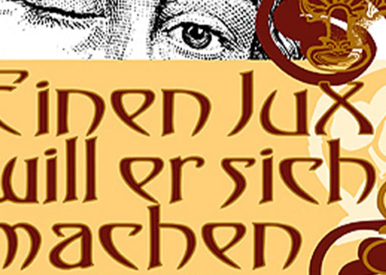 Einen Jux will er sich machen (2007)