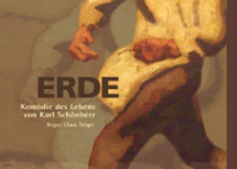 Erde (2002)