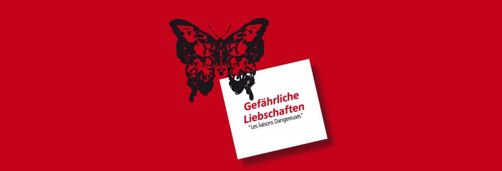 Gefährliche Liebschaften