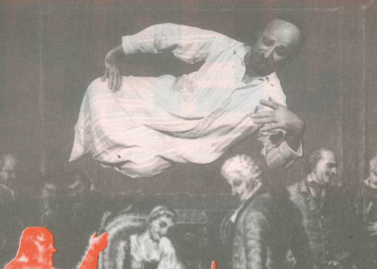 Jeppe vom Berge (1993)