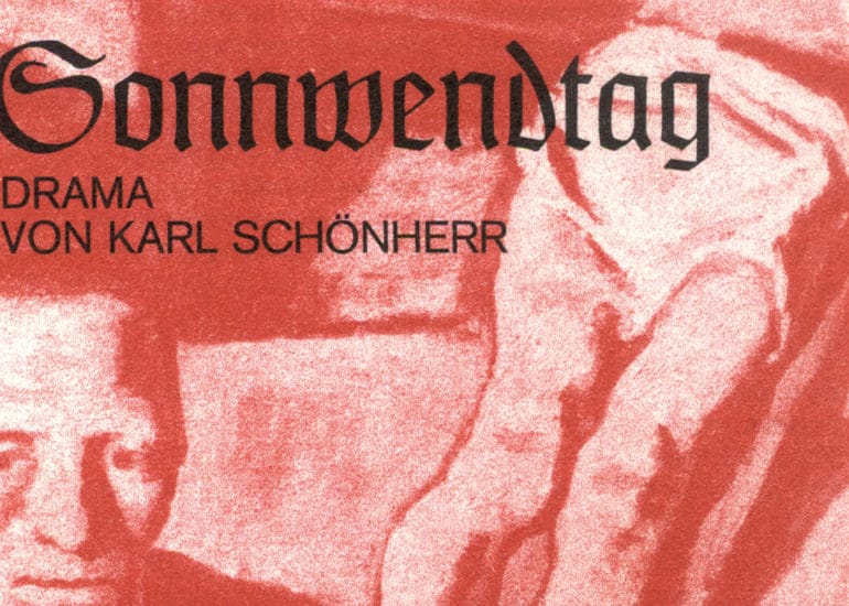 Sonnwendtag (1982)