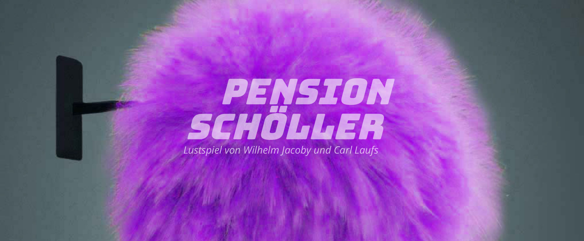 Pension Schöller (2023)