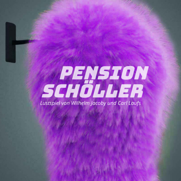 Pension Schöller (2023)