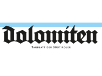 Dolomiten