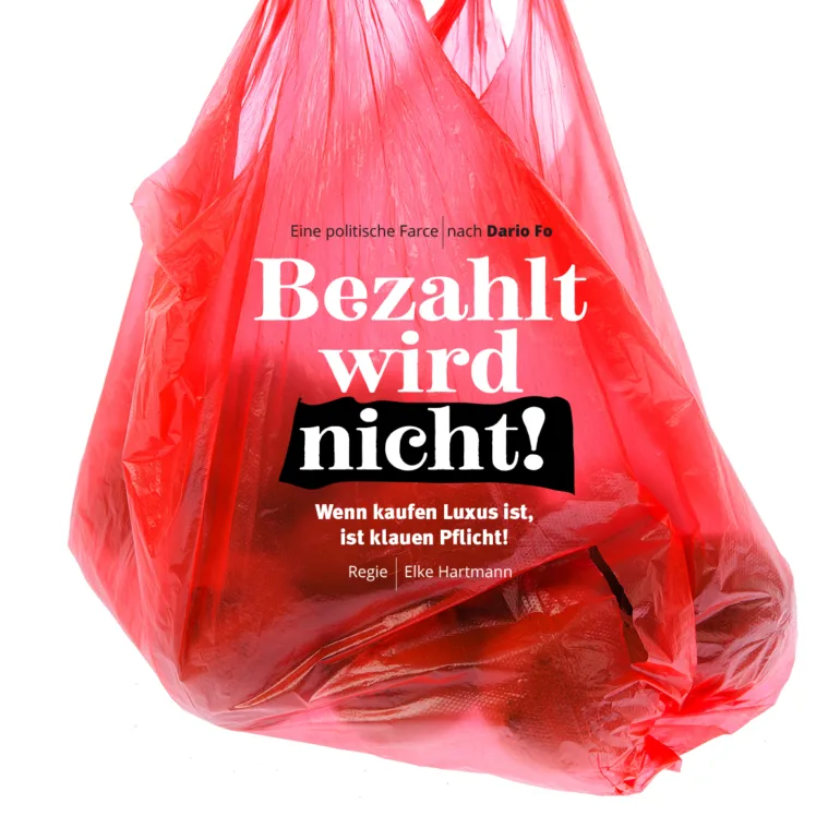 Bezahlt wird nicht (2025)